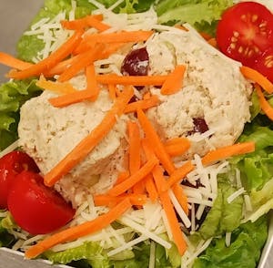Order Chicken Salad food online from Casey's Bistro store, Burlington on bringmethat.com