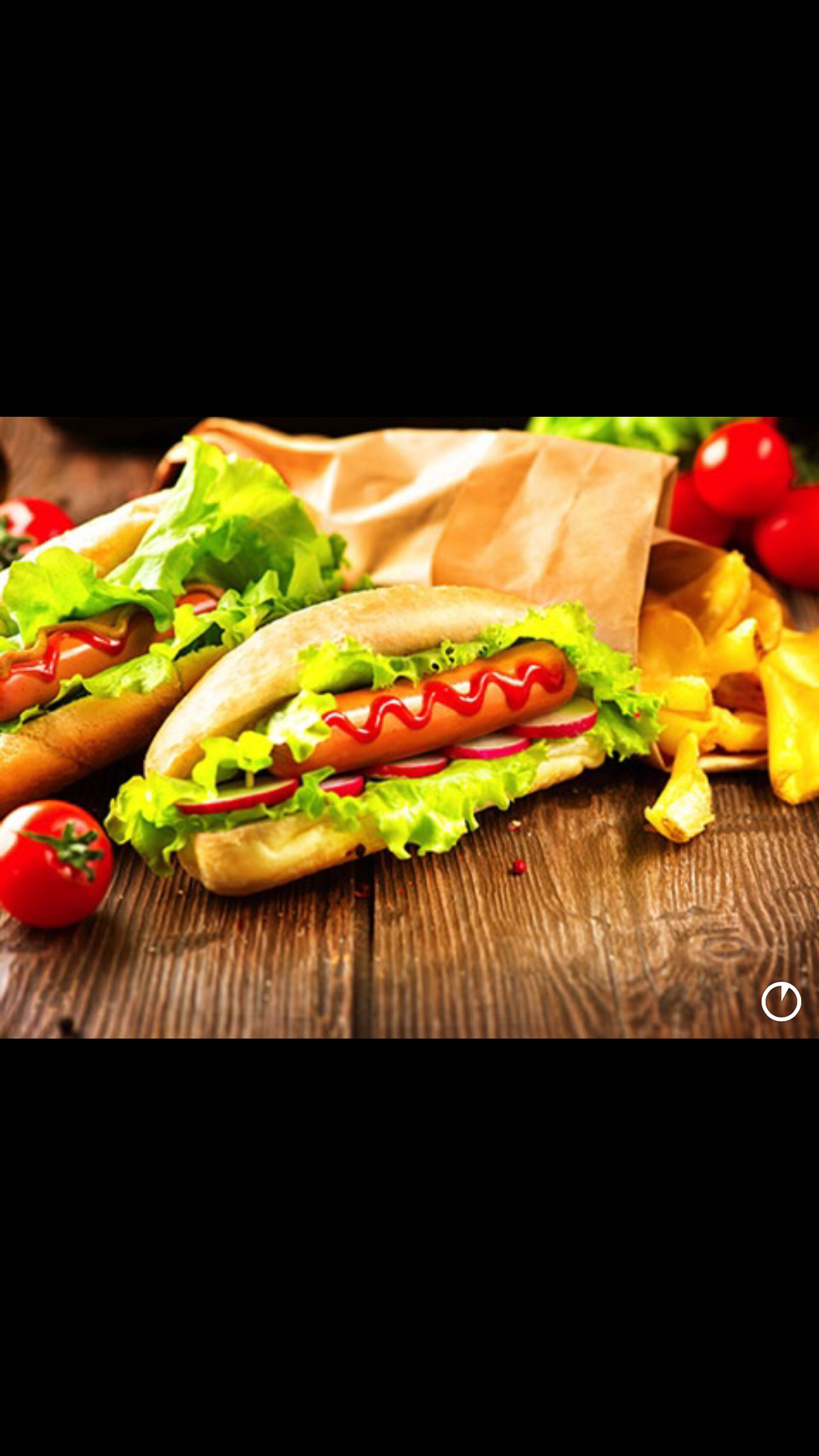 Order Hot dog food online from Little Italy Pizza store, New York on bringmethat.com