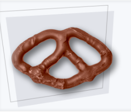 Order Chocolate Covered Pretzels food online from Jon L. Stopay Candies store, Wilkes-Barre on bringmethat.com