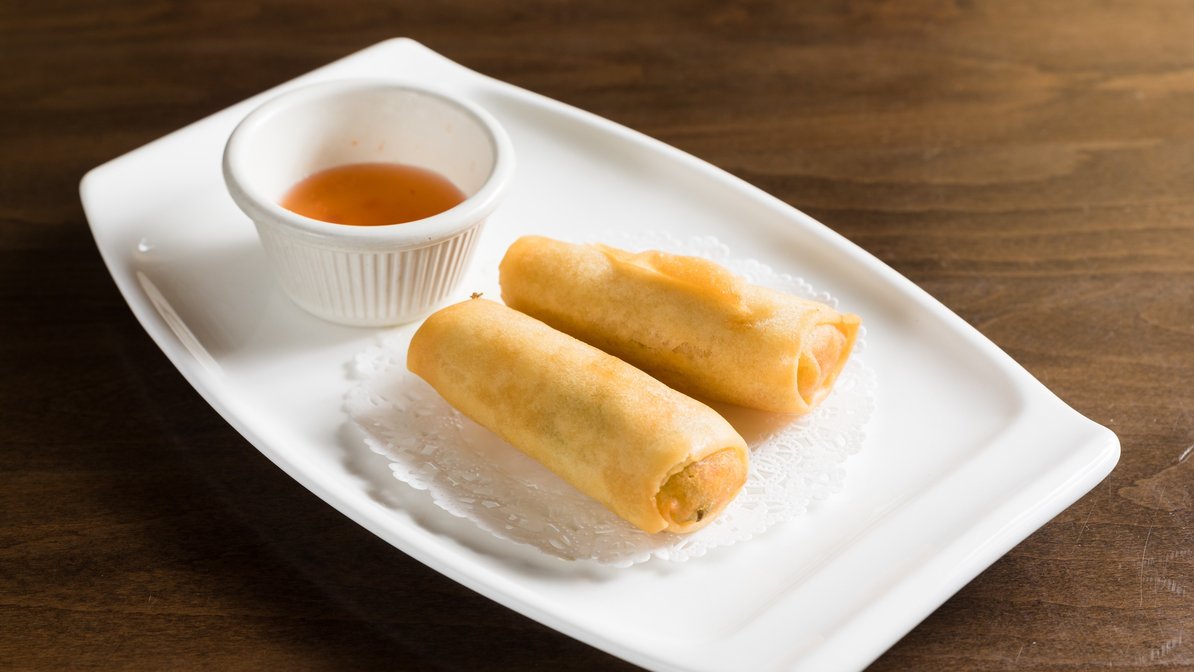 Order A1. Spring Rolls  food online from Dao palate store, Brooklyn on bringmethat.com