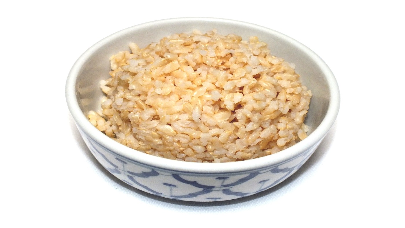 Order R2. Brown Rice food online from Ruang Thai Restaurant store, Plano on bringmethat.com