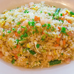 Order Fried Rice food online from Seoul Garden store, Raleigh on bringmethat.com