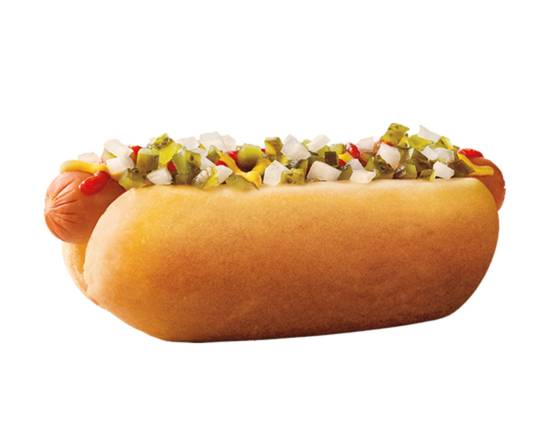 Order All-American Dog food online from Sonic Drive-In store, Fort Worth on bringmethat.com