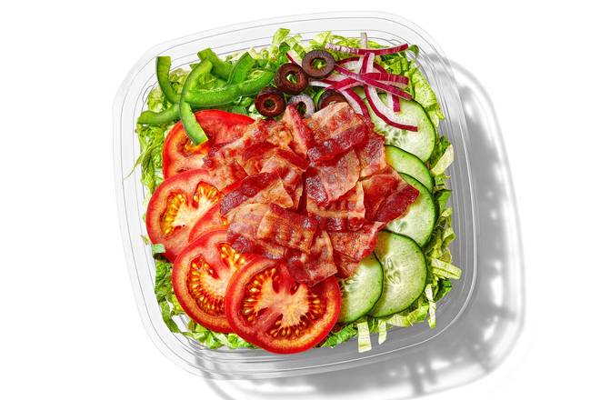 Order B.L.T. food online from Subway store, Odessa on bringmethat.com