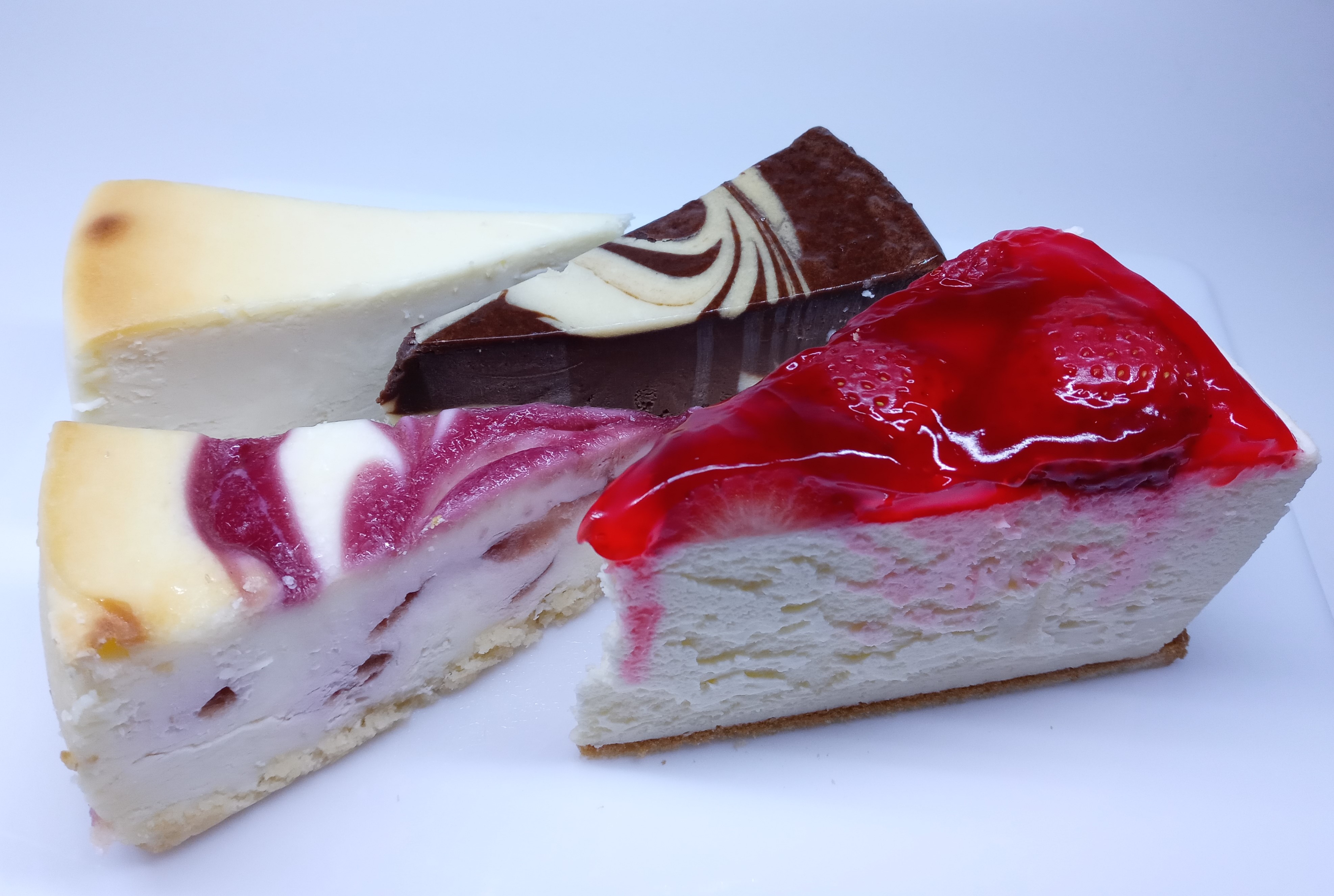 Order JUNIORS CHEESECAKE food online from Wholesome Factory store, New York on bringmethat.com