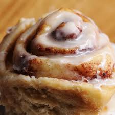 Order Cinnamon  Roll food online from The Parthenon And Good-To-Go Xpresso store, Crawfordsville on bringmethat.com