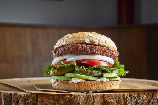 Order Beyond Burger food online from Epic Burger store, Skokie on bringmethat.com
