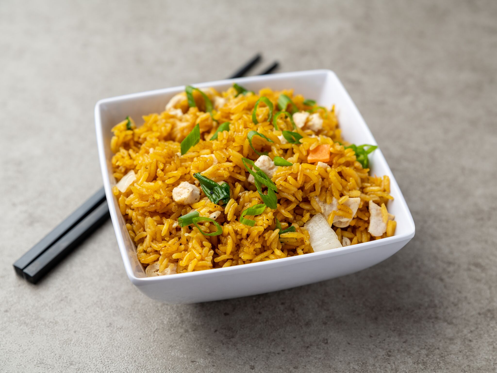 Order Chicken Fried Rice food online from Oriental Wok store, Madison on bringmethat.com