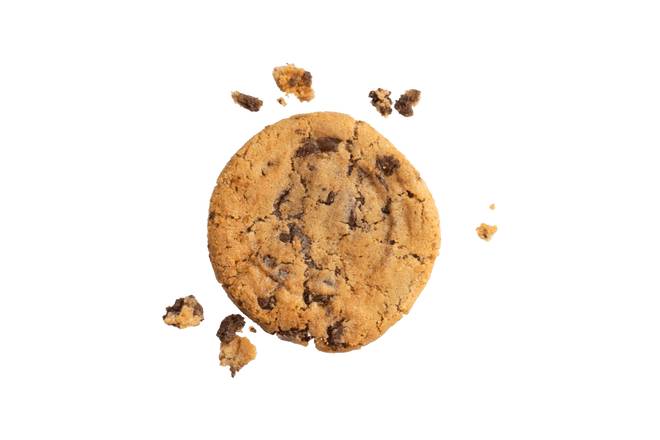 Order Chocolate Chip Cookie food online from Salata store, Saint Simons Island on bringmethat.com