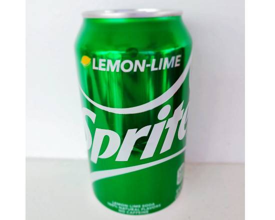 Order Sprite (Can) food online from Chopsticks Cuisine store, Seattle on bringmethat.com