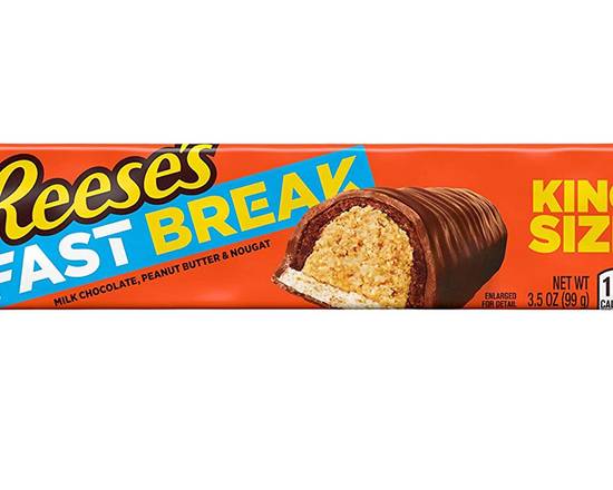 Order Fastbreak King Size 3.25oz food online from Chevron Extramile store, Palmdale on bringmethat.com
