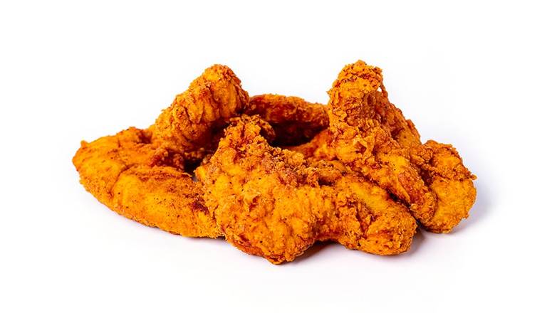Order *House Made Tap Tenders* food online from Tap Room store, Patchogue on bringmethat.com