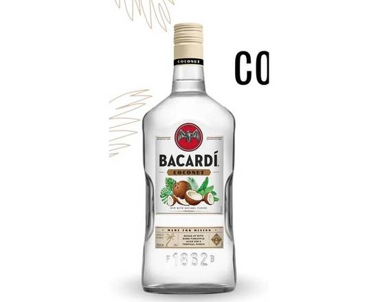 Order Bacardí, Original Coco Rum · 1.75 L food online from House Of Wine store, New Rochelle on bringmethat.com