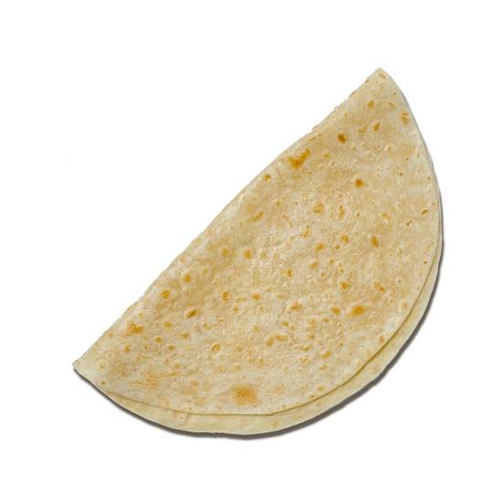 Order Side Flour Tortillas food online from Sombrero Mexican Food store, San Diego on bringmethat.com