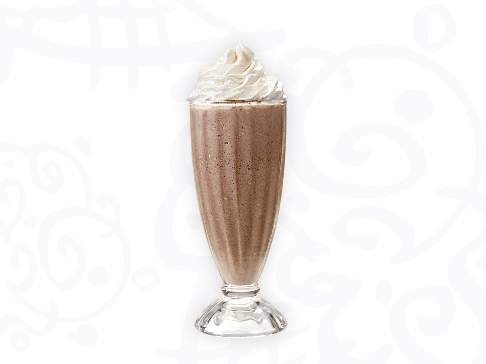 Order Milk & OREO® Cookies Shake food online from Cold Stone Creamery store, Woodlawn on bringmethat.com