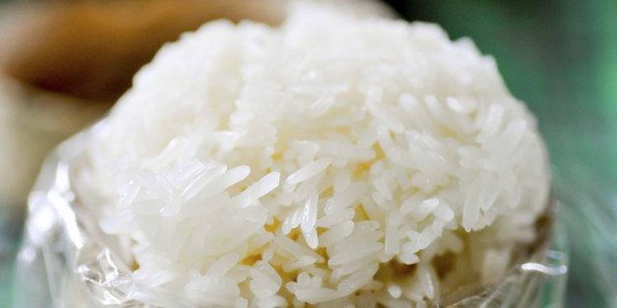 Order Sticky Rice food online from Lanna Thai store, San Jose on bringmethat.com