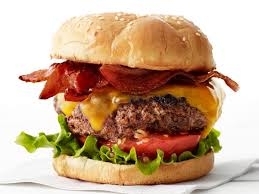 Order Bacon Cheeseburger food online from The Hangout store, Carmel Hamlet on bringmethat.com