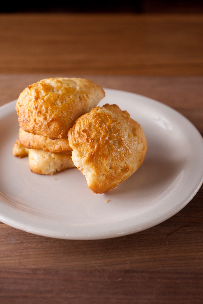 Order Biscuits Each food online from Red Hot & Blue store, North Richland Hills on bringmethat.com