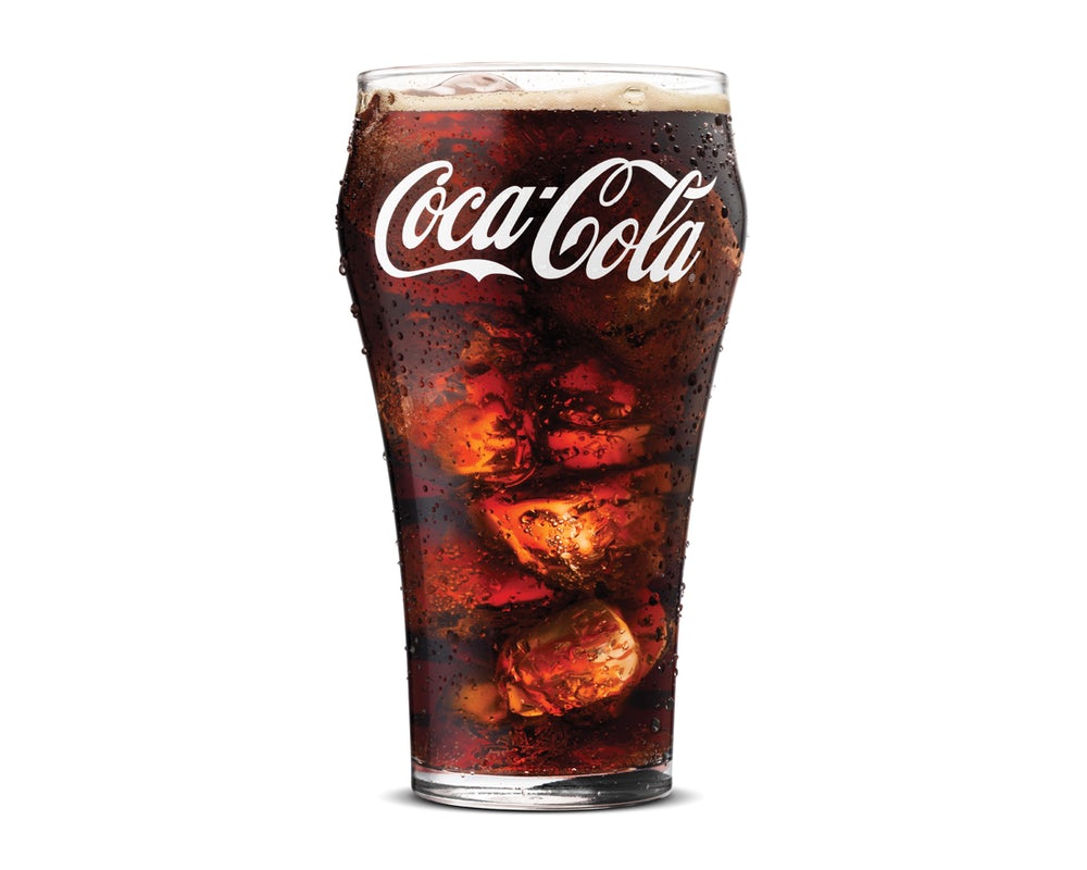 Order Cold Beverage food online from Carrabba Italian Grill store, Fayetteville on bringmethat.com