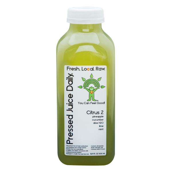 Order C2 food online from Pressed Juice Daily store, Denver on bringmethat.com