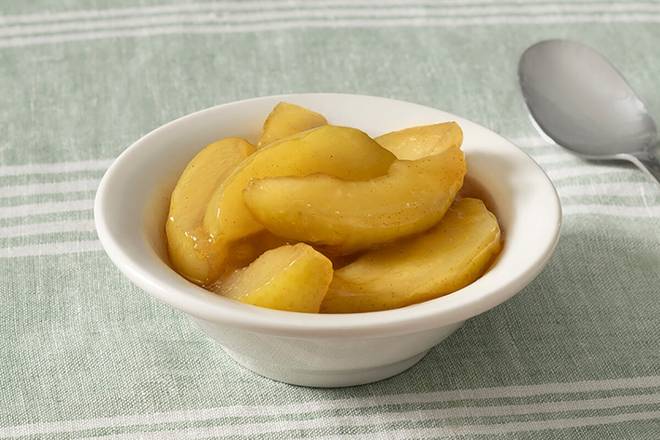 Order Fried Apples food online from The Pancake Kitchen by Cracker Barrel store, Branson on bringmethat.com