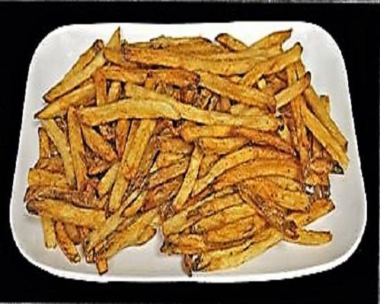 Order Hand-Cut Fries Shareable food online from Paninis Bar & Grill store, Stow on bringmethat.com