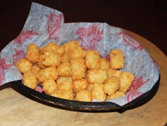 Order Tater Tots food online from Pizzapapalis store, Toledo on bringmethat.com