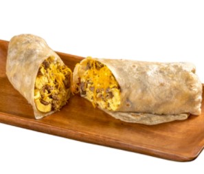 Order Steak and Egg Burrito food online from Filiberto Mexican Food store, Vista on bringmethat.com