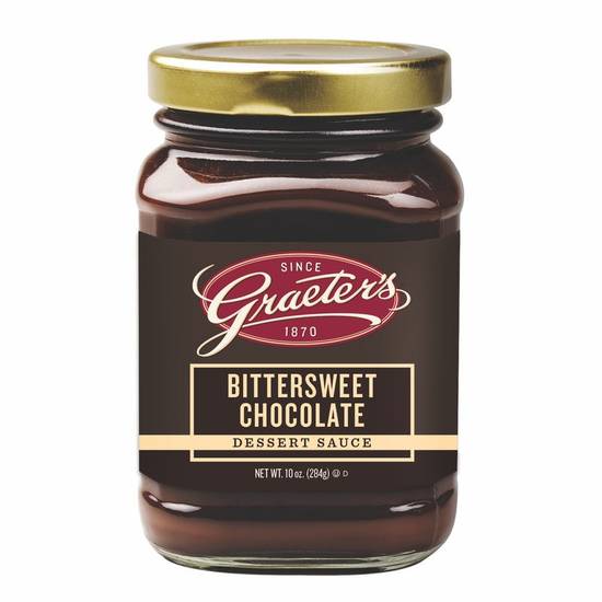 Order Bittersweet Topping food online from Graeter's Ice Cream store, New Albany on bringmethat.com