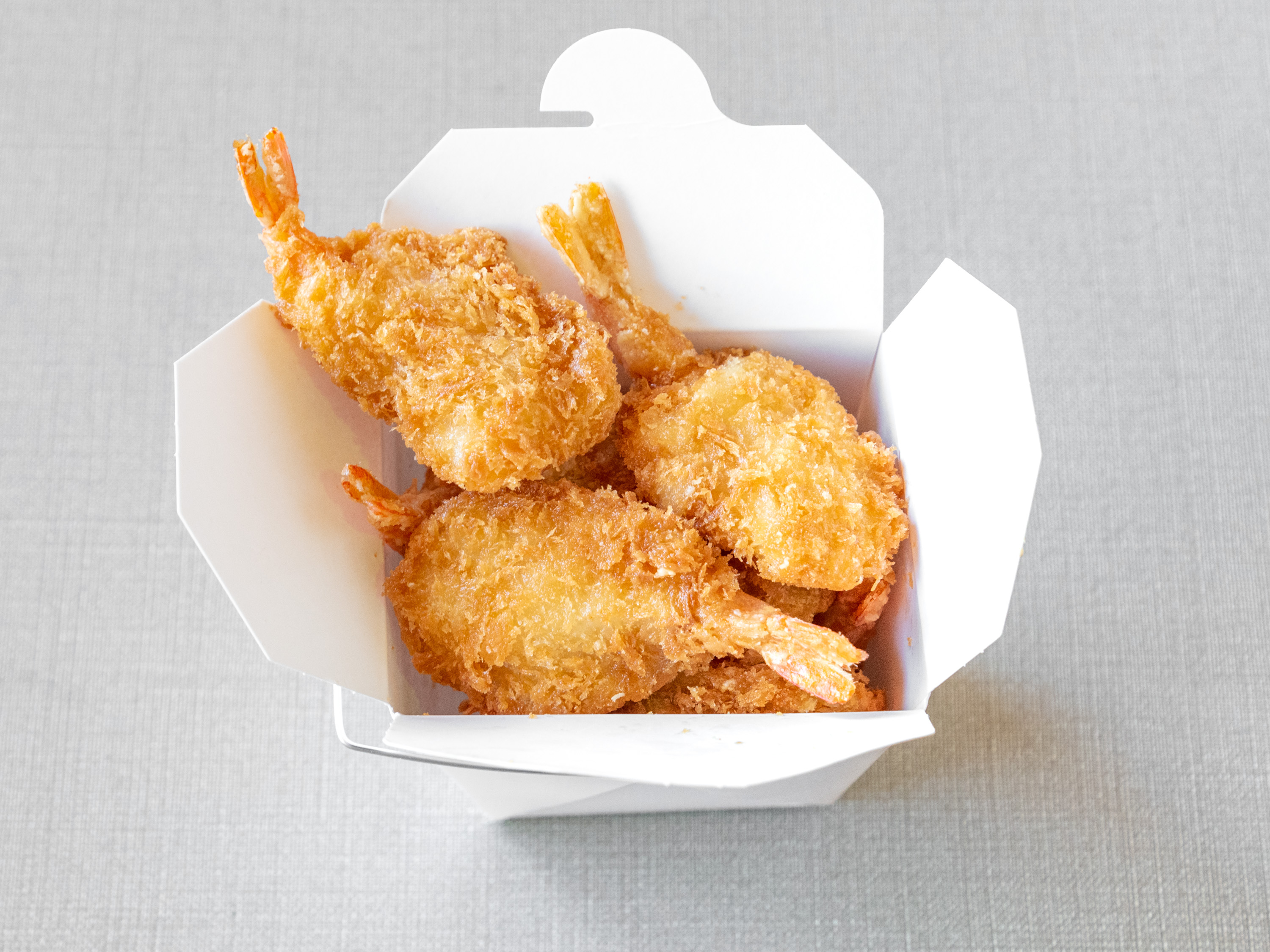 Order Fried Shrimp  food online from Asian Chao store, Mays Landing on bringmethat.com