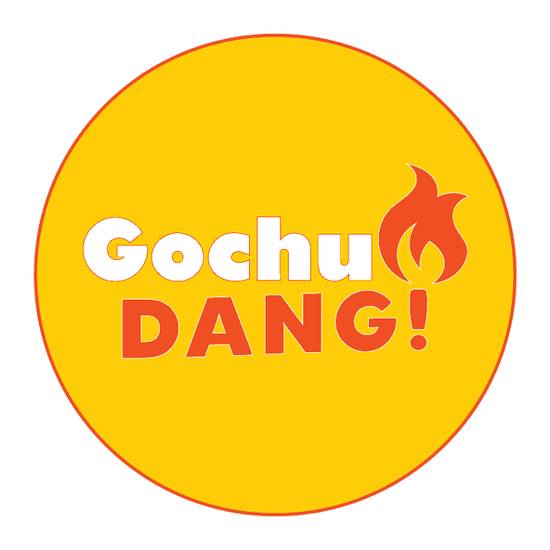 Order gochu-DANG! food online from Wingstand By Jefferson store, Kansas City on bringmethat.com