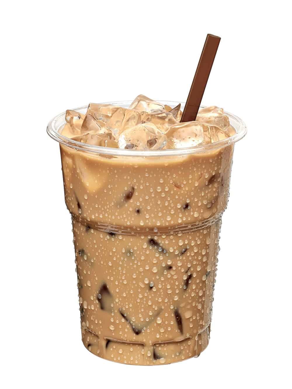Order Iced Coffee food online from Christos' mini mart store, Jersey City on bringmethat.com