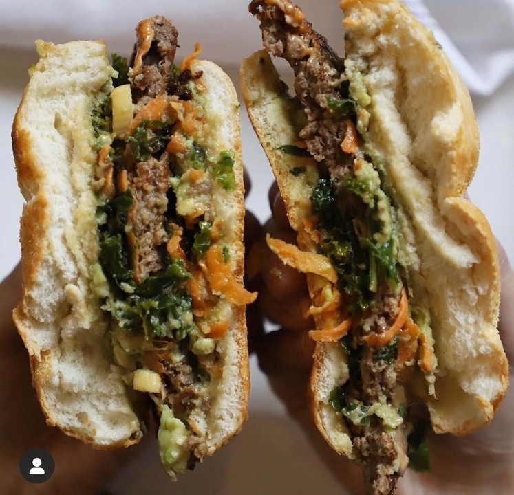 Order Impossible Burger food online from Kanela Breakfast Club store, Chicago on bringmethat.com