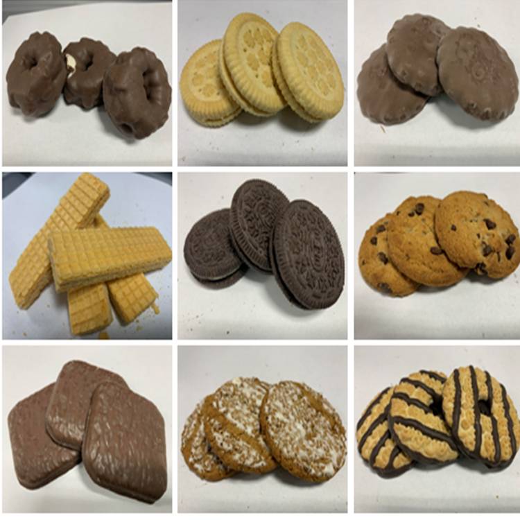 Order Cookies food online from Happy Yappy Bubble Tea & Froyo Ice-Cream store, Midlothian on bringmethat.com