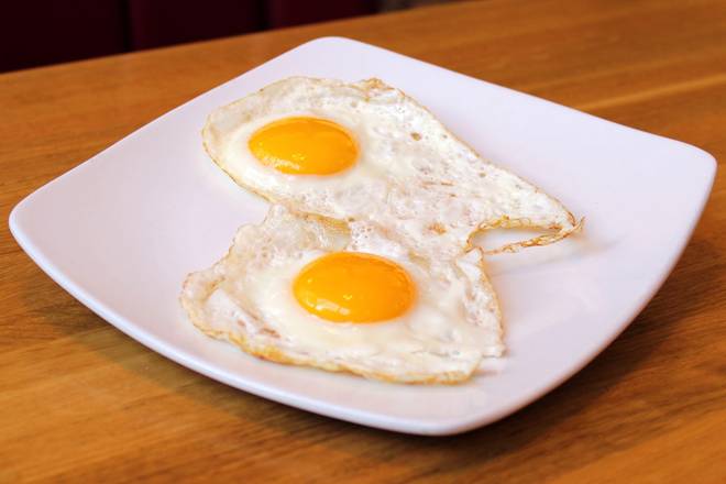 Order Eggs (2) food online from Silver Diner store, Rockville on bringmethat.com
