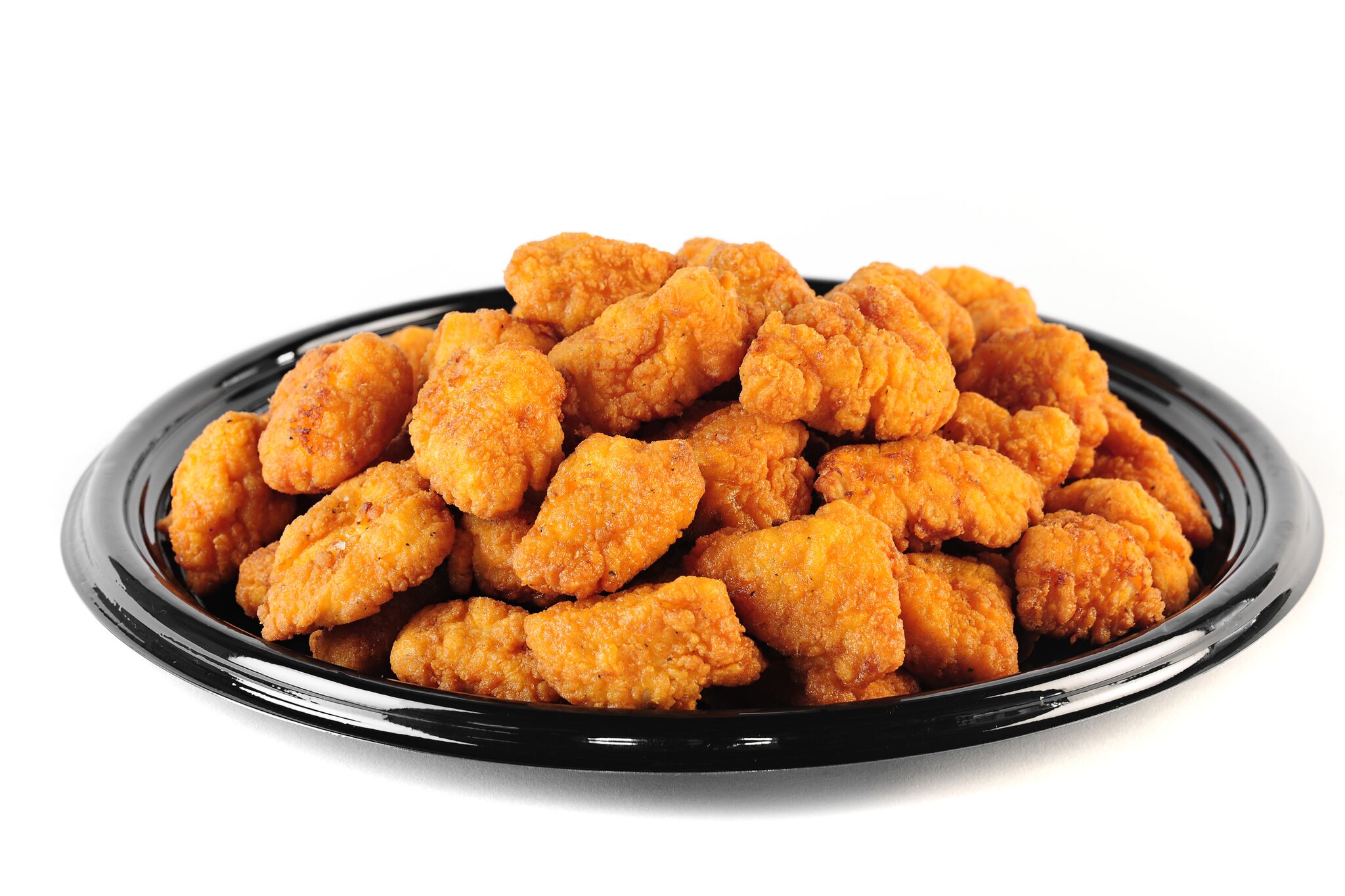 Order 6 Buffalo Boneless Wings food online from Dodge's - Mobile store, Mobile on bringmethat.com