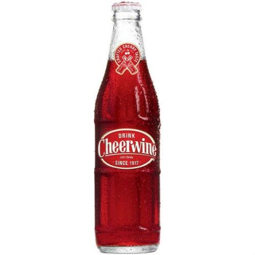 Order Cheerwine food online from Right Proper Brewing Company store, Washington on bringmethat.com