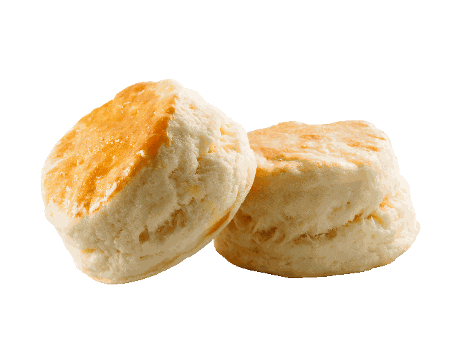 Order Biscuit (2pc/4pc) food online from Kung Fu Tea store, Nashua on bringmethat.com
