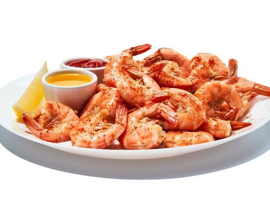 Order Steamed Shrimp food online from Hooters store, Phoenix on bringmethat.com