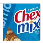 Order Chex Mix food online from Huck store, Alton on bringmethat.com