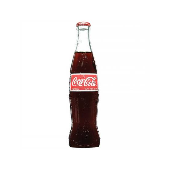 Order Mexican Coke 12oz  food online from Pink Dot Venice/Sm store, Santa Monica on bringmethat.com