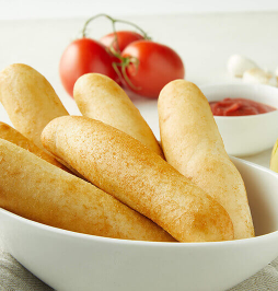 Order Breadsticks with Marinara food online from Donatos Pizza store, Owensboro on bringmethat.com