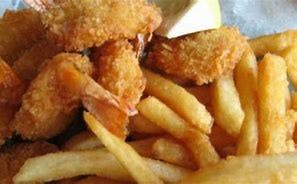 Order e# Shrimp Delight Jumbo food online from Chicken Delight of Rahway store, Rahway on bringmethat.com