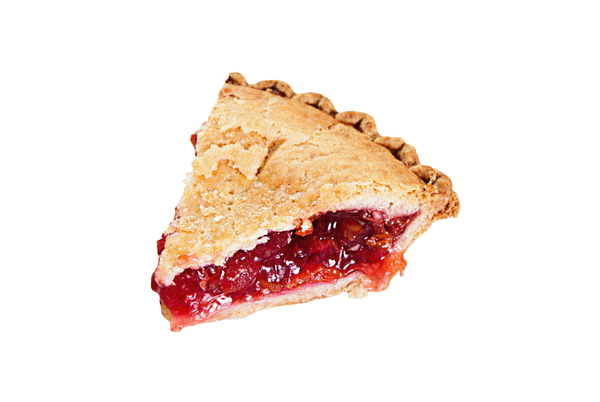 Order Cherry Pie food online from Nathan Famous store, Shepherdsville on bringmethat.com