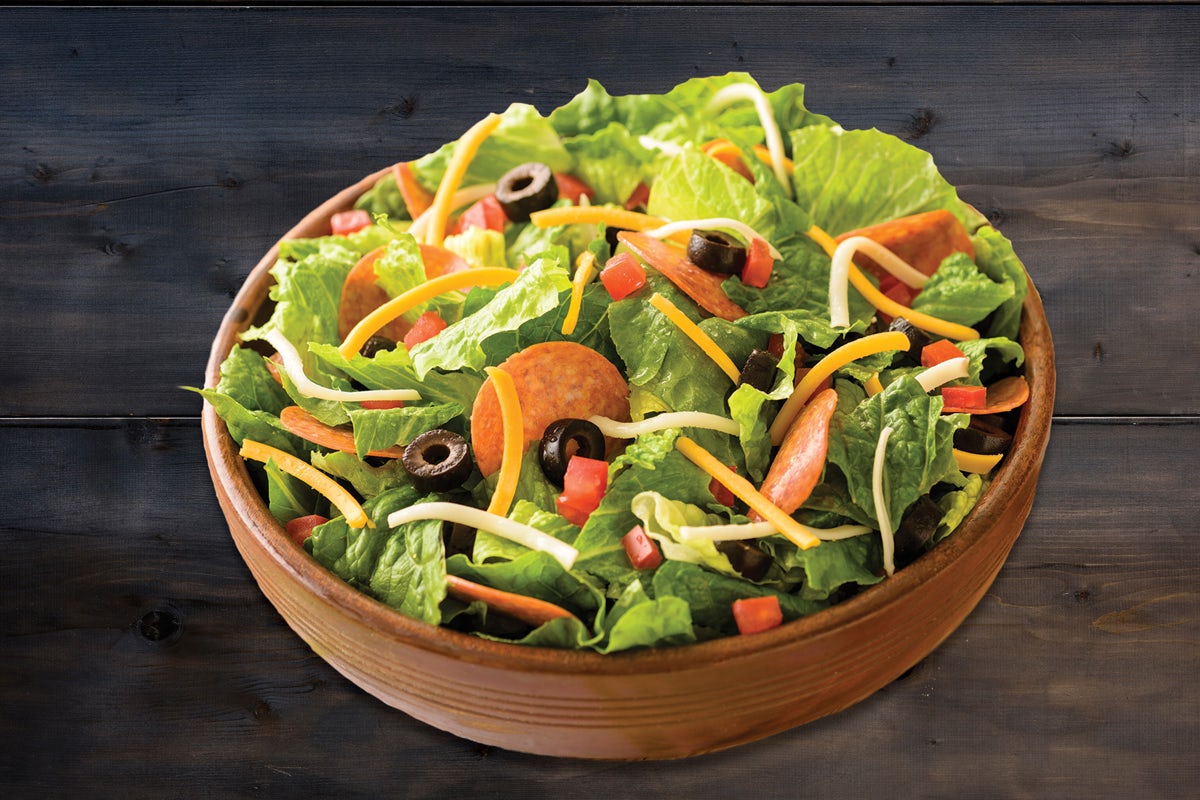 Order Italian Salad food online from Papa Murphy store, Bend on bringmethat.com