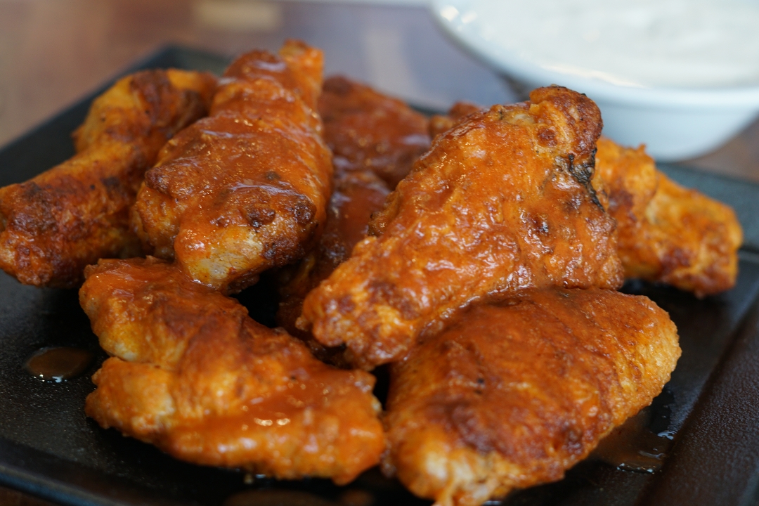 Order ZWings  *** food online from Zpizza store, Newport Beach on bringmethat.com
