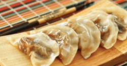 Order Gyoza food online from Tokyo Belly store, Pocatello on bringmethat.com