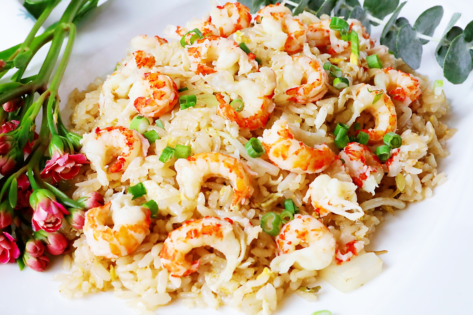 Order Lobster Fried Rice food online from Shogun store, Albany on bringmethat.com