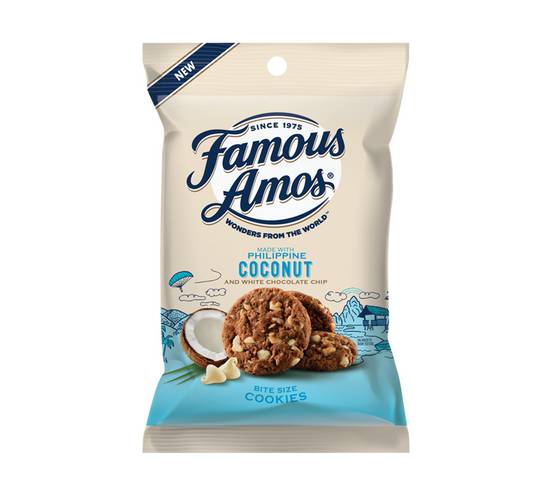 Order Famous Amos Philippine Coconut Cookies food online from Anderson Convenience Markets #140 store, Omaha on bringmethat.com
