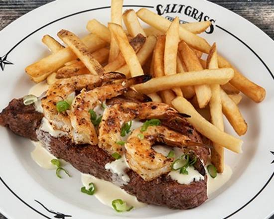 Order Urban Cowboy food online from Saltgrass Steak House store, Pearland on bringmethat.com